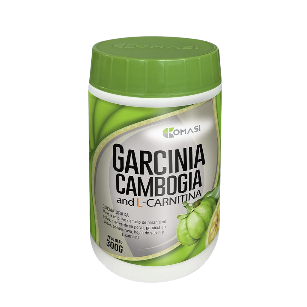 Garcinia Cambogia