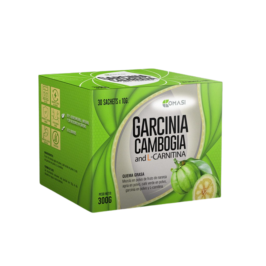 Garcinia Cambogia